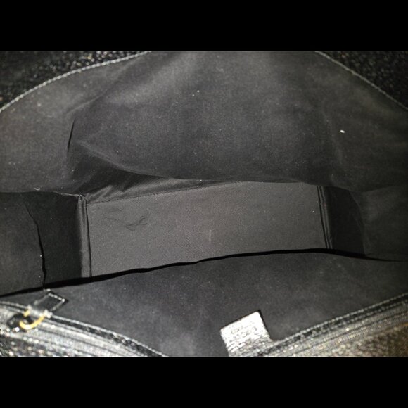 EUC Preloved Authentic Gucci Steamer Overnight Bag - Picture 12 of 13